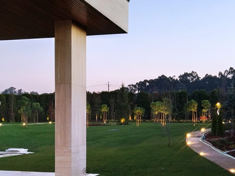  Sistema de Domótica KNX e GTC JS Smarthome 